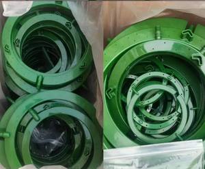 Accesorios de Riego Automático al por Mayor, Sistema de Riego, Anillo de Goteo para Riego Hidropónico - Product Image 5