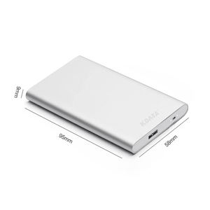 Profesyonel fabrika basit harici sabit disk 2tb 1TB SSD 60GB 512GB katı hal sürücü oyun PC için - Product Image 1