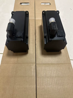 Moteur servo AC de haute précision à charge moyenne 8MSA3M.R0-B4, moteur servo industriel pour équipement d'assemblage automatisé