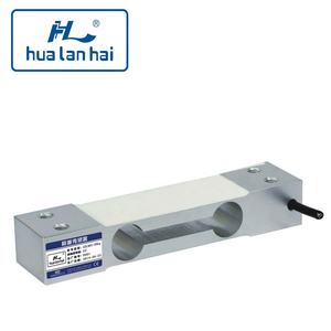 <span class=keywords><strong>40kg</strong></span> Grüne Einzelpunkt-Wägezelle (CZL601) - Product Image 2