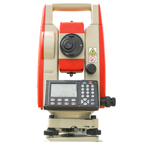 Produtos baratos Boa Qualidade Mapping Instrument Kolida KTS-442UT Estação Total 2 ''30X 1000m Precisão Land Survey Instrument - Product Image 1