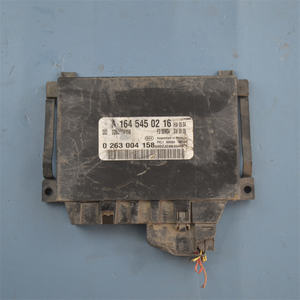 Módulo de Control de Transmisión TCU de <span class=keywords><strong>segunda</strong></span> <span class=keywords><strong>mano</strong></span> A 164 545 02 16 para Benz VITO VIANO - Product Image 5