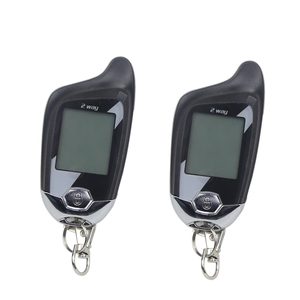 Phụ Kiện Xe Máy Thông Dụng Báo Động Xe Máy 2 Chiều Khởi Động Từ Xa - Product Image 3