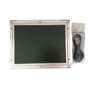 Neues Original 14 Zoll für FANUC LCD-Bildschirm-Anzeigenmodul Panel A61L-0001-0094