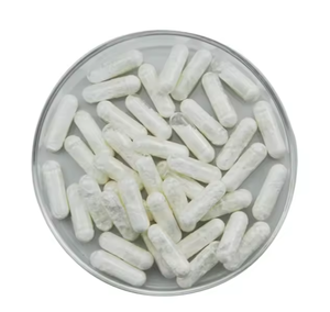 Healthway fornisce integratori di capsule in polvere di magnesio treonato di alta qualità per alimenti - Product Image 2