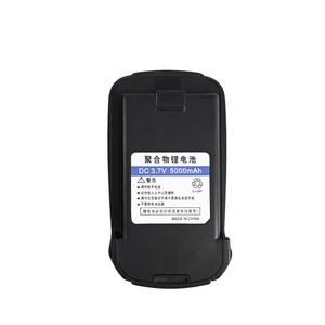 Radio Walkie Talkie POC 4G LTE Global Zello, Resistente al Agua IP54, 5000 km de Alcance - Product Image 4