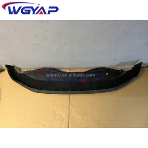WGYAP ชุดบอดี้เลอร์กันชนหน้าสำหรับรถ <span class=keywords><strong>Audi</strong></span> Q4 E-Tron 2022 807 89A 061 9B9 - Product Image 3