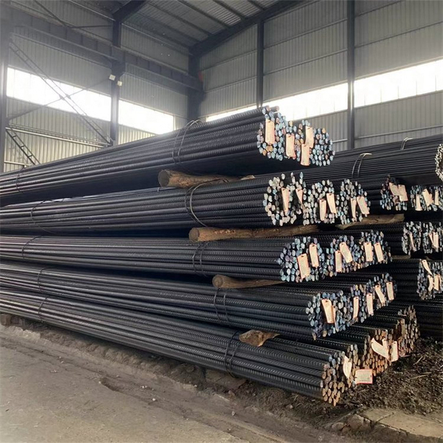 High-Strength Iron rods / rebars SC-220
