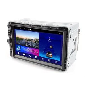 Lettore MP5 per auto universale lettore DVD per auto lettore Audio per auto da 7 pollici MP5 9 pollici 10 pollici - Product Image 3