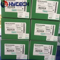 Controlador Lógico Programable PLC Modicon M218 Original de la Marca Schneider, 220V CA, 60 E/S, TM218LDA60DRN