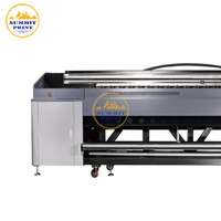 Konica 512i — imprimante d'étiquettes à jet d'encre, Grand Format, 30pl, 5m, pour impression de solvant, système de carte d'encre
