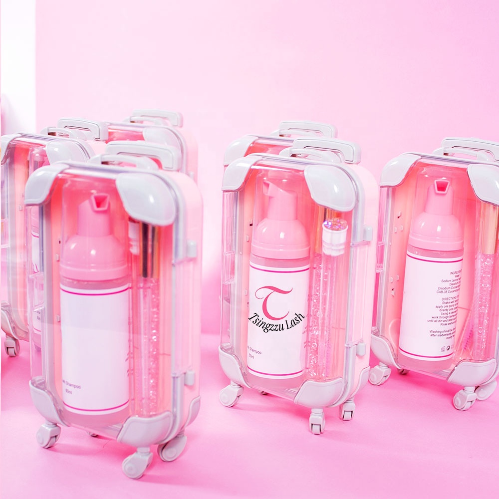 Mini kit de bagages