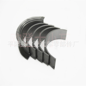 Roulements de roue avant à grand diamètre pour moteurs GMC 6.0L, modèles 89017469, 89017571 et 89017572, fourniture de moyeux adaptés - Product Image 3