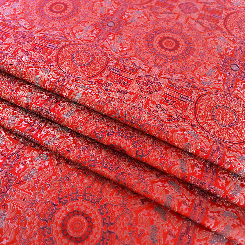 Fs038 rouge-50cm * 150cm