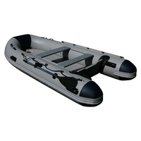 Petite Annexe Pliable PVC Bateau De Sport gonflable de Bateau Gonflable de Bateau de pêche fabriqué en chine