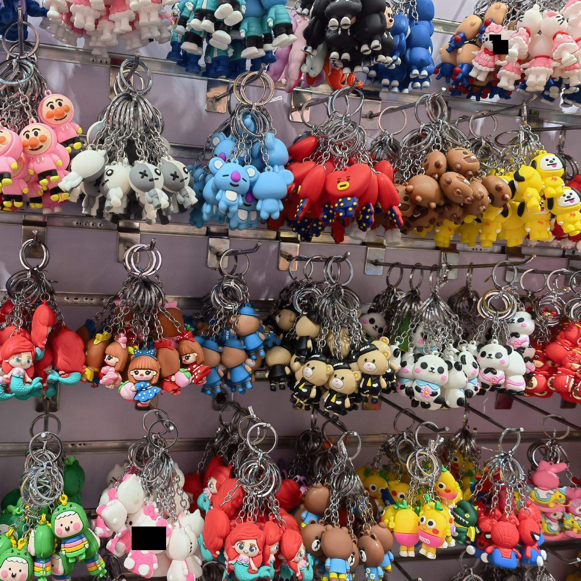 Pregunte por el catálogo