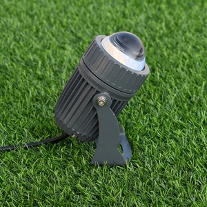 Luz <span class=keywords><strong>led</strong></span> a prueba de agua para exteriores, farola de 10W/65 O - Product Image 5