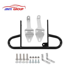 Rear Bumper <b>Grab</b> <b>Bar</b> for Yamaha 2004-2013 YFZ YFZ450 YFZ450SE YFZ450V - Product Image 1