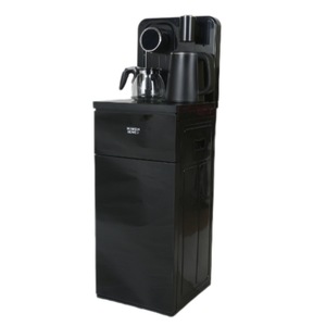 Zhen Yi Dian Qi Standing Water Dispenser Bottom Load Stainless Steel Electric Warm Water Commercial Use - Product Image 4
