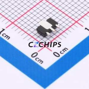 Regulador lineal (LDO) PMIC, Chip IC de circuito integrado, original y nuevo, SOT-89, de la marca - Product Image 2