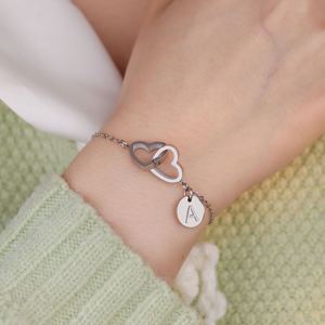 Pulsera con Dijes Personalizada, Servicio OEM/ODM Exclusivo Transfronterizo, Acero Fundido al Vacío, Peso por Pieza en Gramos - Product Image 5