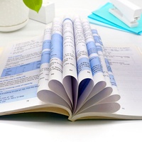 Servicio de Impresión de Libros de Texto Escolares y Universitarios Personalizables, Venta al por Mayor a Precio de Fábrica