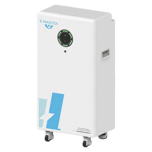200Ah 51.2V LiFePO4 Hybrid Grid Easy Operation System All-In-One Home Energy Storage <b>Battery</b> - Product Image 6