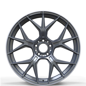 Jantes Xinlin Flow Forming 18, 19, 20 pouces 8.5J 9.5J pour Mercedes-Benz A GT E350 S430 CLS E450 5X112, jantes <span class=keywords><strong>de</strong></span> <span class=keywords><strong>voiture</strong></span> à profil décalé - Product Image 1
