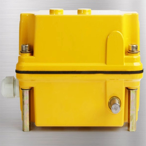 Cẩu tháp dxz giới hạn chuyển đổi 1:25 slewing Chiều cao hoist tải thời điểm giới hạn với chiết cho Flat Top giới hạn chuyển đổi - Product Image 1