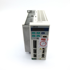 Servoaccionamiento de Automatización Industrial de Grado Superior de 1.0kW, 1 Fase, 220V, 1kHz, Codificador de Alta Respuesta, Certificado CE, ASD-A1021-AB para Delta - Product Image 2