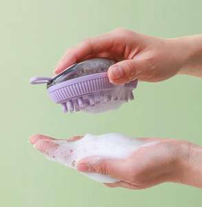 หวีส<span class=keywords><strong>เปร</strong></span><span class=keywords><strong>ย์</strong></span>แมวพร้อมไอน้ำ<span class=keywords><strong>ส</strong></span>ำหรับสัตว์เลี้ยงใช้ทำความสะอาดแปรง<span class=keywords><strong>ขน</strong></span><span class=keywords><strong>ส</strong></span>ัตว์เลี้ยงแบบเปียกหวีฉีดพ่นไอน้ำแบบออกแบบโลโก้ได้ตามต้องการ - Product Image 5