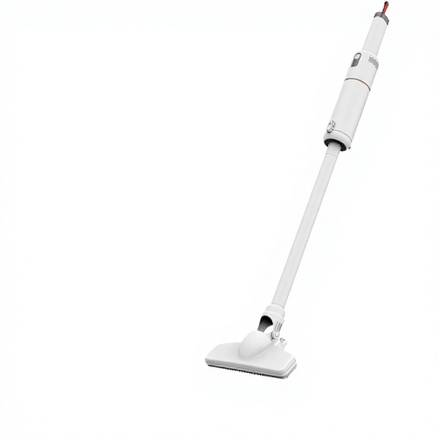 Smart Cordless Vacuum Cleaner, Handheld High-Power, Rechargeable, Compact Design, EV8, Factory Direct