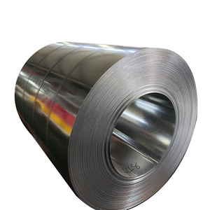 Bobine d'<span class=keywords><strong>acier</strong></span> galvanisé de haute précision pour formage à froid, épaisseur 2,5 mm, S350GD DX51D Z275, largeur 1000 mm, longueur 6000 mm - Product Image 1