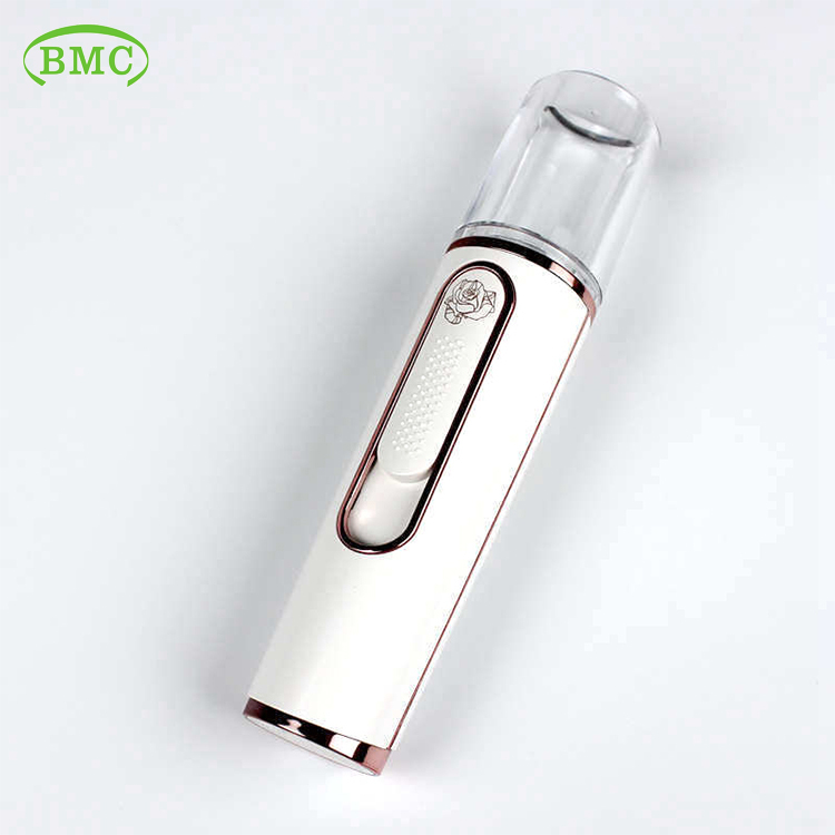 Populaire Hydratant D'eau riche en Hydrogène Portable Vaporisateur Facial Nano Brume