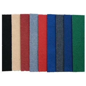 Thảm Bán Chạy 100% Sợi Nhân Tạo, Thảm Giá Thấp, Thảm Trải Sàn Triển Lãm Nhung Nhiều Màu Cho Sự Kiện - Product Image 6