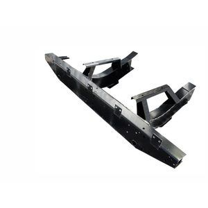 Traversa Posteriore - Telaio - RICAMBI AG ADATTI PER LAND ROVER - Product Image 1