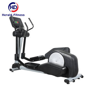 Vélo elliptique commercial 2-en-1 pour l'extérieur, machine de fitness inclinable, vélo d'exercice <span class=keywords><strong>cardio</strong></span> Orbitrac, Street Strider - Product Image 1