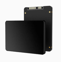 Solid State Drive 2.5 inci 1TB 2TB, Hard Drive kapasitas besar, Desktop Laptop 512GB Sata3.0 Ssd