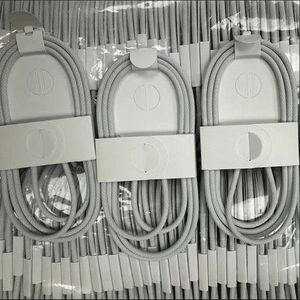 High Quality 60W Fast Charging C-C <b>Cable</b> Nylon Braided Charging <b>Cable</b> 60W USB C <b>Cable</b> for IP 16 15 Pro Max - Product Image 3
