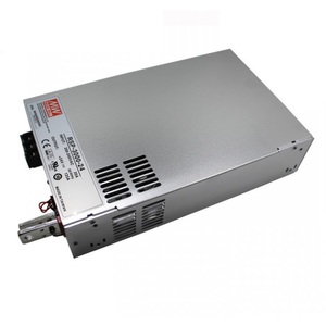 Alimentation RSP-<span class=keywords><strong>3000</strong></span>-12 / <span class=keywords><strong>24</strong></span> / 48 Mean well 3000W AC DC - Product Image 5