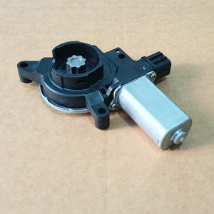 มอเตอร์ปรับกระจกหน้าต่าง 72250-SEC-A02/A01 สำหรับ Honda Acura 2004-2008 อะไหล่เปลี่ยนประตูหน้า - Product Image 5