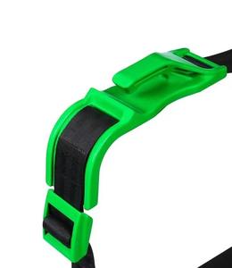 Ceinture de sécurité anti-étranglement pour femme enceinte, ceinture de soutien abdominal, ceinture de sécurité réglable - Product Image 5