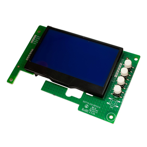 PACEex หน้าจอขาวดำอัจฉริยะขนาด 3.2 นิ้ว ปุ่มกด 4 ปุ่ม แผงป้องกันแบตเตอรี่ลิเธียมสำหรับเก็บพลังงานในครัวเรือน - Product Image 4