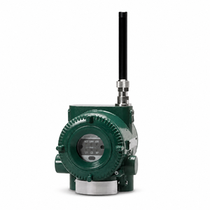 Solución Inalámbrica Industrial YFGW410 YFGW520 ISA100.11a, 500 Nodos, Redundancia 1+1, AES128, IP67, para Petróleo y Gas, Gran Venta - Product Image 2