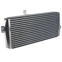 Mitsubishi Evolution EVO 1 2 3 92-95 4g63 ống & vây phía trước núi intercooler