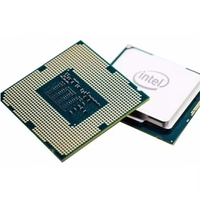 Original di Tel Xeon Silver 4208 8 Core 2.1GHz LGA3647 Socket Server CPU dengan Dukungan Teknologi Virtualisasi Harga