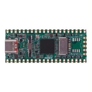 Carte de développement Milk-V Duo C906 RISC-V <span class=keywords><strong>ARM</strong></span> <span class=keywords><strong>A53</strong></span> avec système d'exploitation Android CV1800B SG200 Linux+RTOS Calculatrice - Product Image 1