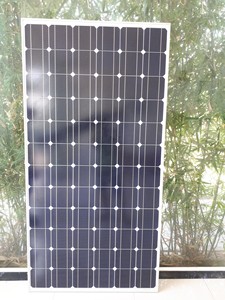 Panel Solar de 440W Fabricado en Vietnam, Módulo Fotovoltaico de Alta Eficiencia para Plantas de Energía Comerciales, Material de Alta Calidad - Product Image 2