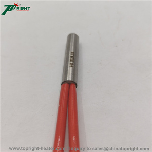 8x40mm 18V 120W sưởi ấm que Cartridge nóng - Product Image 3