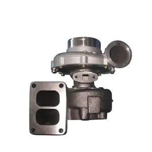 Carregador de turbocompressor turbo, peças de reposição assy para howo wd615.62 hx50 .pdf 4049426 4046577